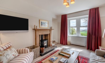 2 Bed in Alyth 3