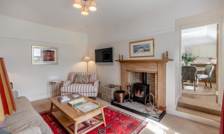 2 Bed in Alyth 2