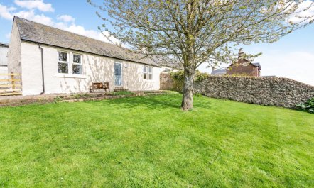 2 Bed in Alyth