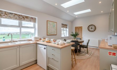 2 Bed in Alyth 6