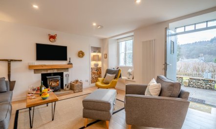 2 Bed in Dunkeld 3