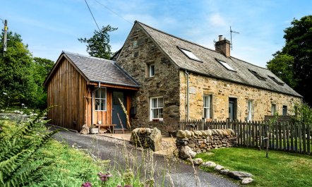 2 Bed in Dunkeld