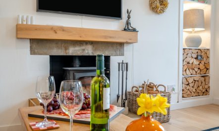 2 Bed in Dunkeld 9