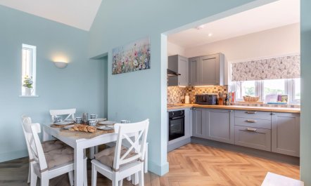 3 Bed in Buckland St. Mary 2
