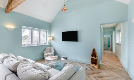 3 Bed in Buckland St. Mary 8