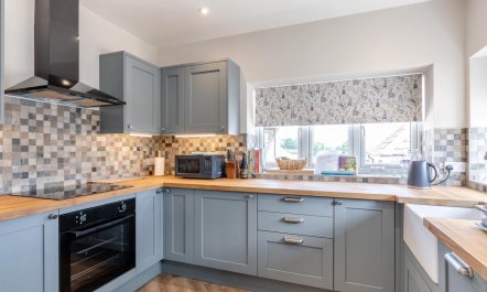 3 Bed in Buckland St. Mary 6