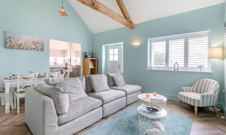 3 Bed in Buckland St. Mary
