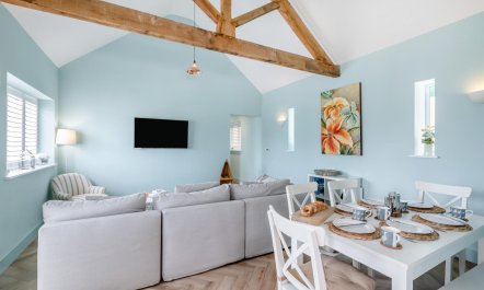 3 Bed in Buckland St. Mary 5