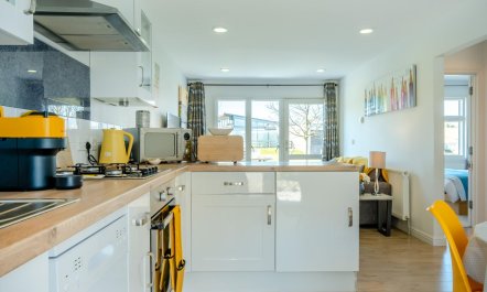 2 Bed in Norton 1