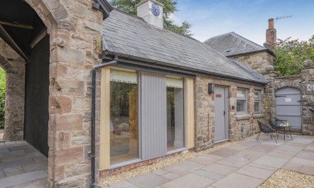 1 Bed in Nant-y-derry 4