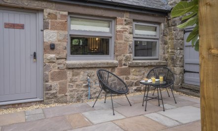 1 Bed in Nant-y-derry 5
