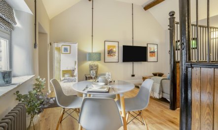 1 Bed in Nant-y-derry