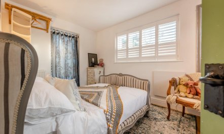 3 Bed in Angle 4