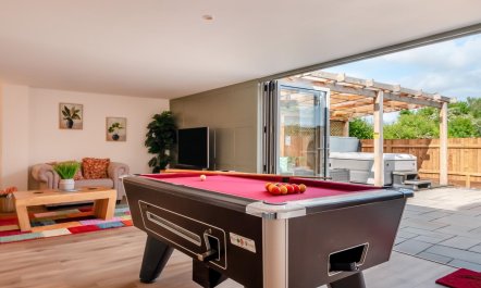 1 Bed in Badgeworth 7
