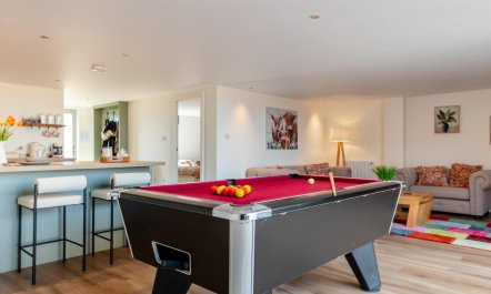 1 Bed in Badgeworth 6