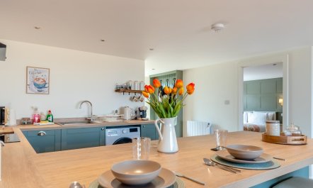 1 Bed in Badgeworth 9
