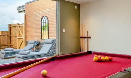 1 Bed in Badgeworth 8