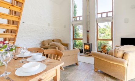 2 Bed in Goodwick