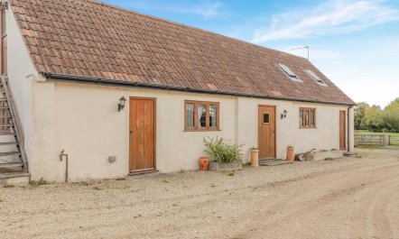 2 Bed in Beercrocombe