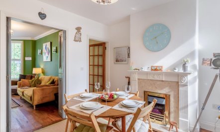 3 Bed in Weymouth 3