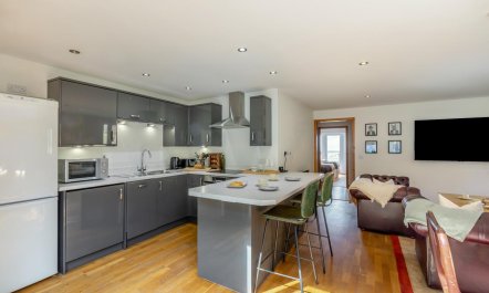 2 Bed in West Quantoxhead 6