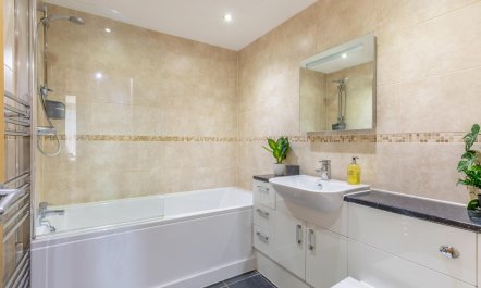 2 Bed in West Quantoxhead 9