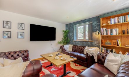 2 Bed in West Quantoxhead 5