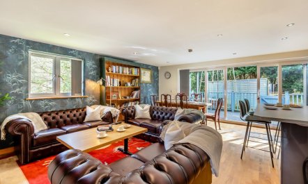 2 Bed in West Quantoxhead