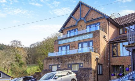 2 Bed in West Quantoxhead 4