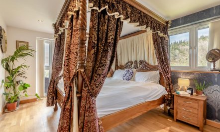 2 Bed in West Quantoxhead 2