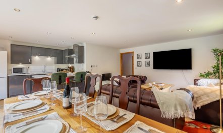 2 Bed in West Quantoxhead 7