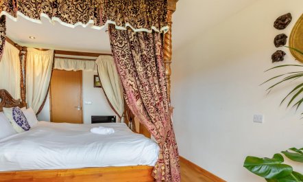2 Bed in West Quantoxhead 8