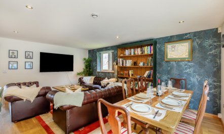 2 Bed in West Quantoxhead 3