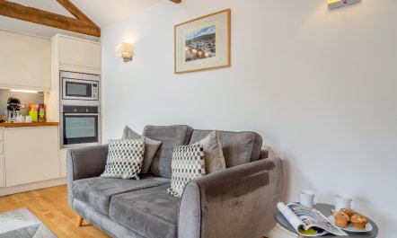 1 Bed in Lamorna 3