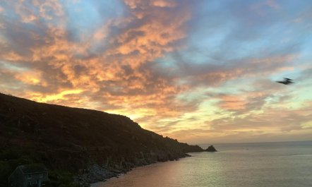 1 Bed in Lamorna 8