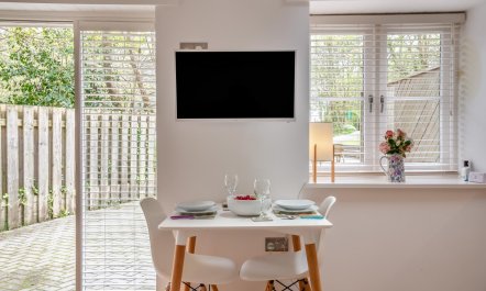 1 Bed in Lamorna 6