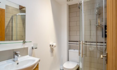 1 Bed in Lamorna 9