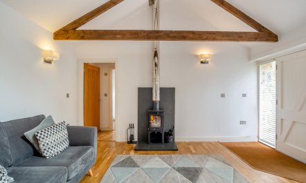 1 Bed in Lamorna 5