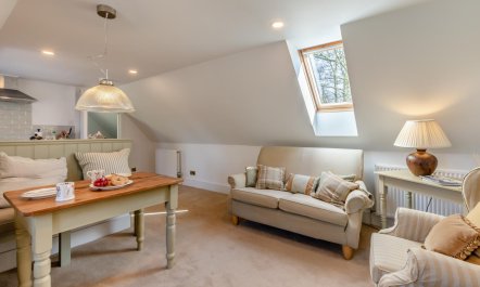 1 Bed in East Anstey 4