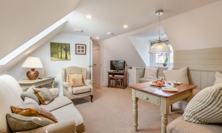 1 Bed in East Anstey 2
