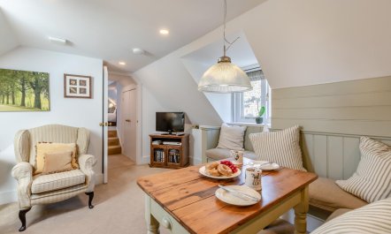 1 Bed in East Anstey 3