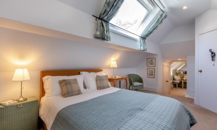 1 Bed in East Anstey 6
