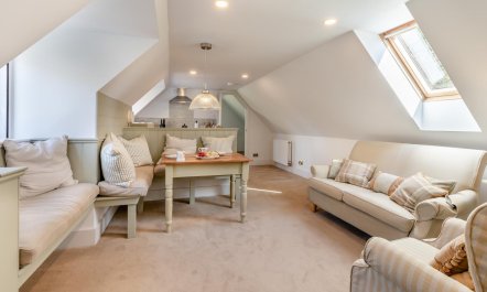 1 Bed in East Anstey