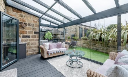 4 Bed in Hampsthwaite 5