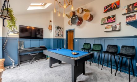 4 Bed in Hampsthwaite 3
