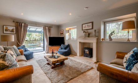 4 Bed in Hampsthwaite 4