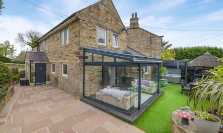 4 Bed in Hampsthwaite