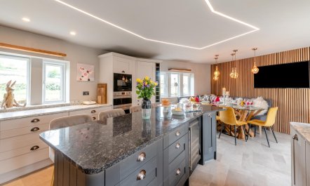 4 Bed in Hampsthwaite 2