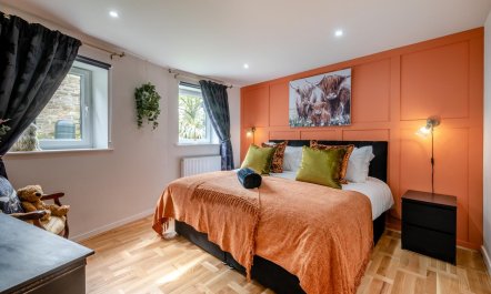 4 Bed in Hampsthwaite 8