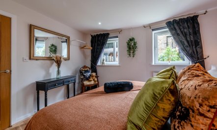 4 Bed in Hampsthwaite 9